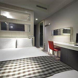 Double Kamer